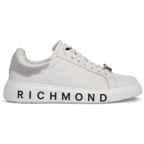 Richmond SNEAKERS Bijela Cijene