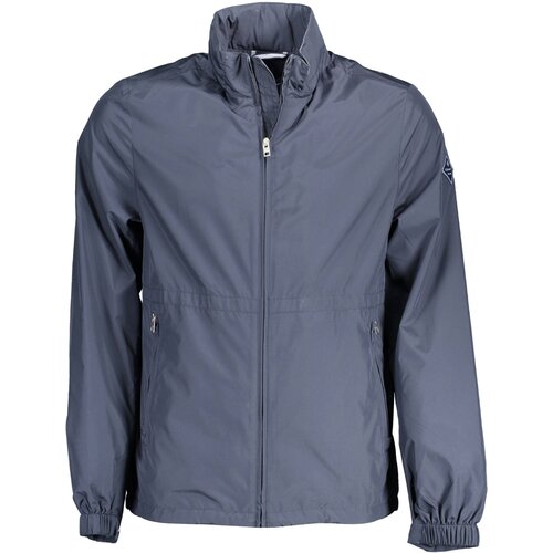 Gant MEN&amp;#039;S BLUE SPORT JACKET Slike