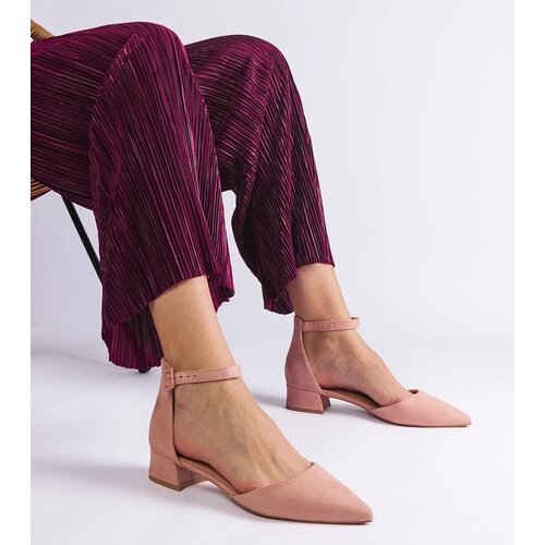 D/CEO Grey pumps Gemma Cijene