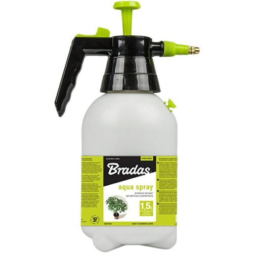 Bradas Ročni razpršilec "Aqua Spray" 1,5L, (21102454) Cene