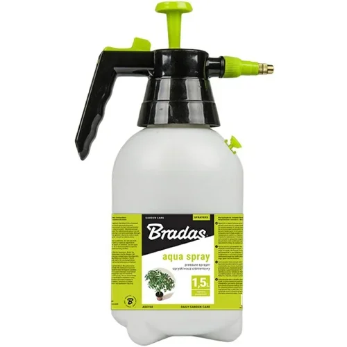 Bradas Ročni razpršilec "Aqua Spray" 1,5L, (21102454)