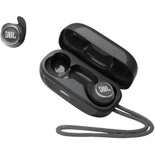 Bežične slušalice JBL Reflect Mini NC/IPX7 Crne Slike