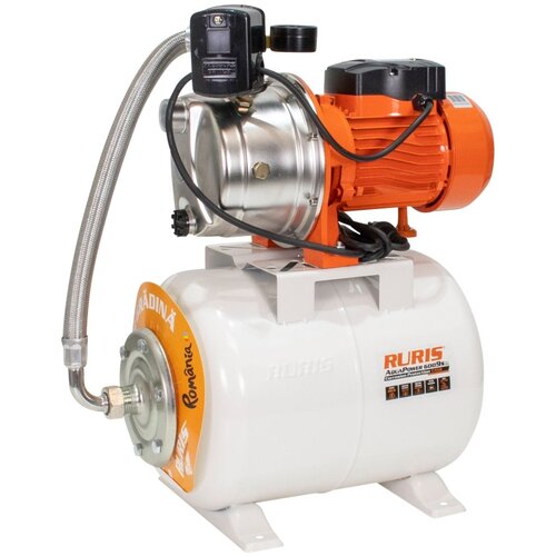 Ruris hidropak aquapower 6009S Cene