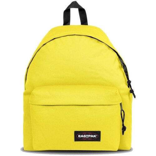 Eastpak Nahrbtniki PADDED PAKR Rumena Cene