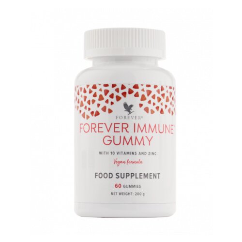 Forever Immune Gummy Cijene