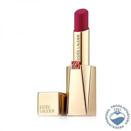  ESTĒE LAUDER Pure Color Desire Rouge Excess Lipstick (207 Warning) 3.1g Cijene