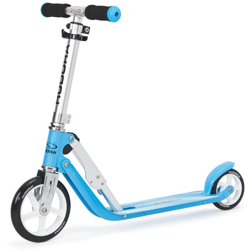 Hudora romobil little big wheel 178 / 125 mm plavi Cijene