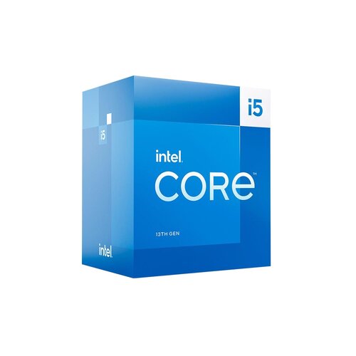 Intel Core i5-13400 10-Core 2.50GHz (4.60GHz) Box procesor Slike