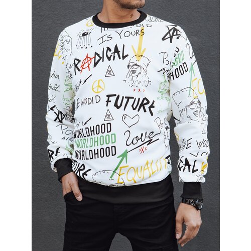 DStreet Bluza męska BX0000 Slike