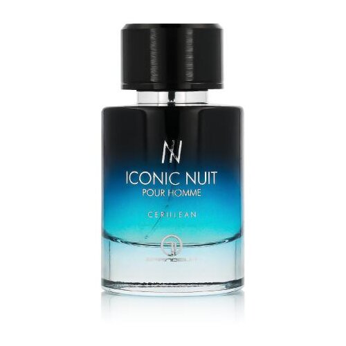 Grandeur Iconic Nuit 100 ml parfemska voda za muškarce Cijene