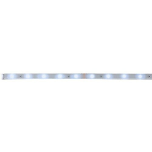 PAULMANN MaxLED 250 LED traka (D x V: 1 m x 3 mm, Srebrne boje) Cijene