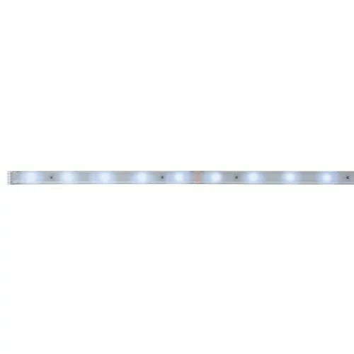PAULMANN MaxLED 250 LED traka (D x V: 1 m x 3 mm, Srebrne boje)