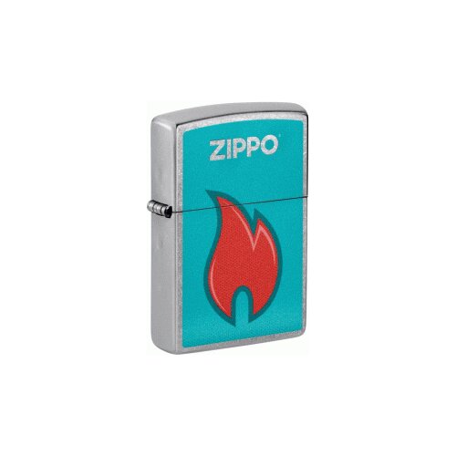Zippo upaljač 22PF flame Cene