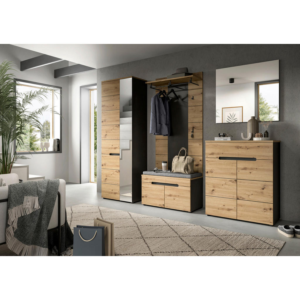 Livetastic GARDEROBNI PANEL Slike