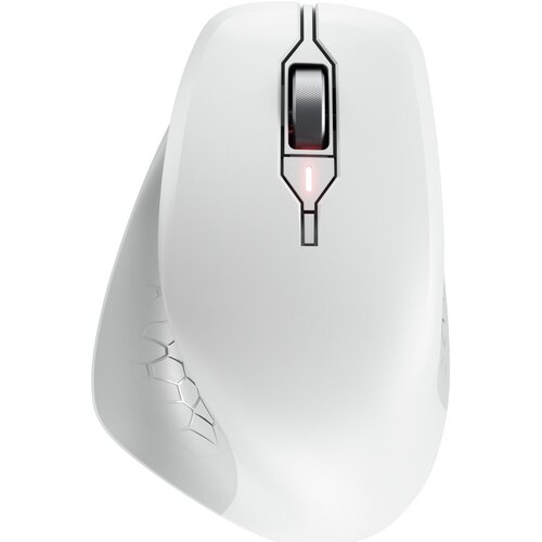 Cherry Mouse STREAM COMFORT Wireless white Ergonomisch" Cijene