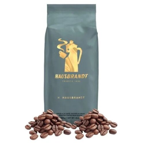 Hausbrandt herman Espresso 1kg Cene