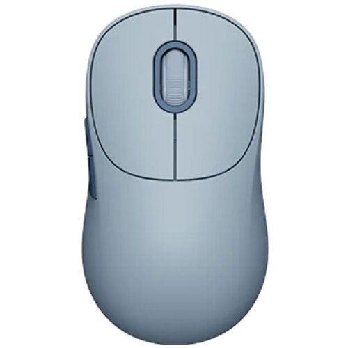 Xiaomi bežični miš mouse 3 black g/ plava Cene