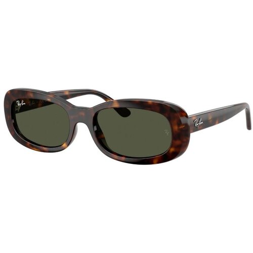 Ray-ban naočale Ray Ban Ray Ban RB2221 Tortoise Slike