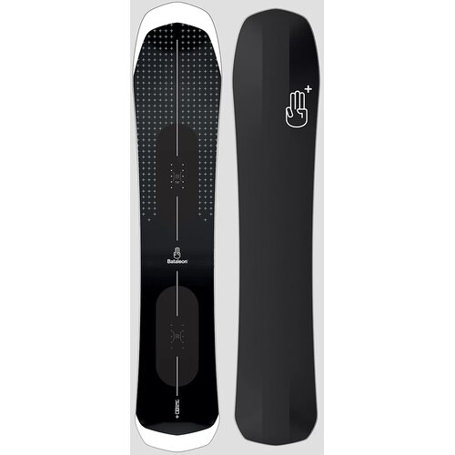 Bataleon Cruiser+ Snowboard uni Slike