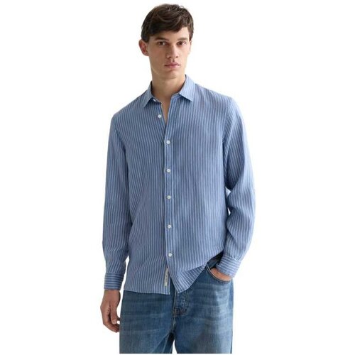SCOTCH & SODA Scotch&soda - lanena muška košulja Cene