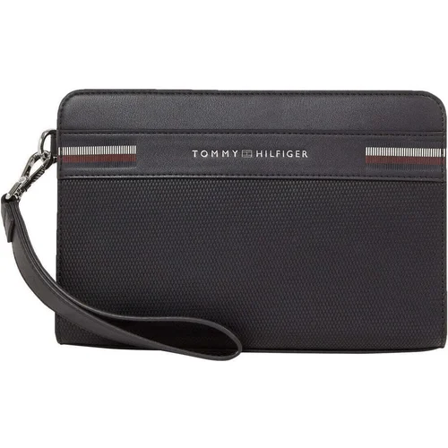 Tommy Hilfiger Torbice - Črna