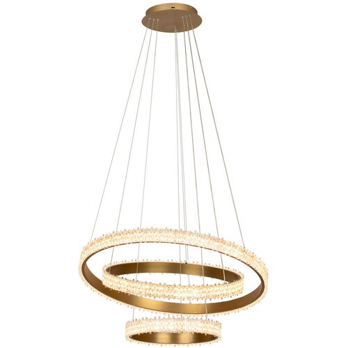 Glandor VISEČA LED-SVETILKA 80 W/450 lm/3000 /4000 /6000 K/230 V/ Slike