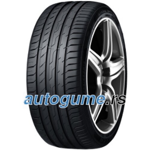Nexen N Fera Sport SUV ( 255/55 ZR18 109Y XL 4PR RPB DOT2022 ) letnja auto guma Cene