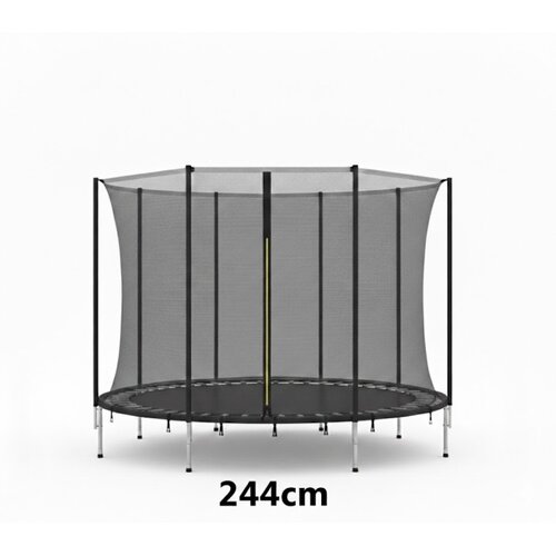 Fun Flip Unutra&scaron;nja za&scaron;titna mreža za trambolinu 244 cm ( INT8-244-FF ) Cene