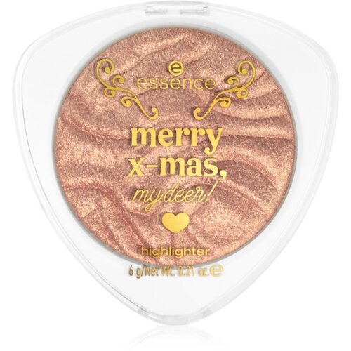 Essence Merry X-mas, my deer! puder za osvetljevanje 6 g Cene