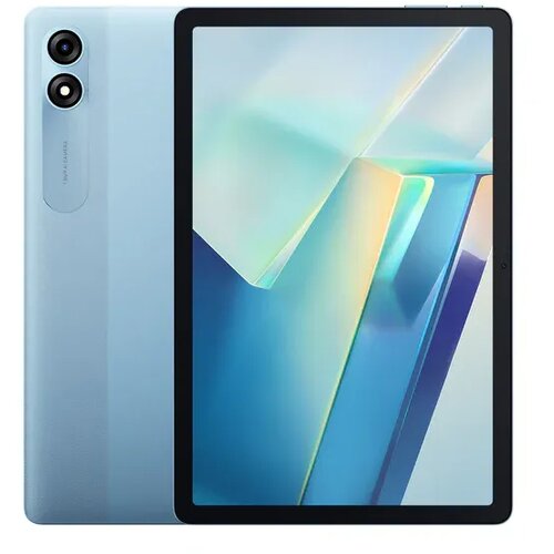 Blackview tablet 10.95 tab 9 wifi 1200x1920 fhd+ IPS/6GB/256GB/13MP-8MP/Android 14/Blue Cene