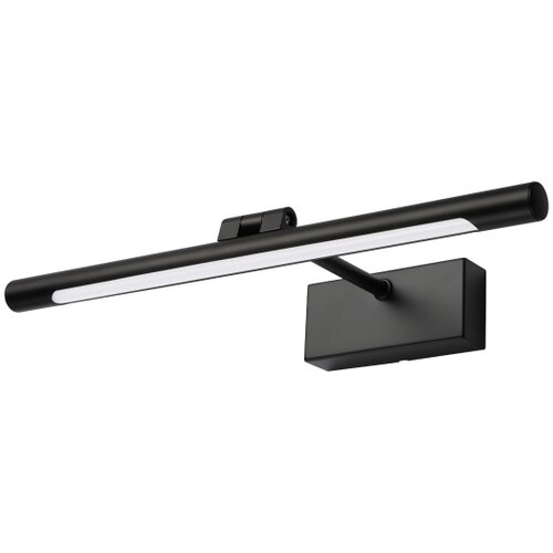 LED osvetljenje za kupatilsko ogledalo MIRROR LED/6W/230V 4000K IP44 40 cm crna Slike