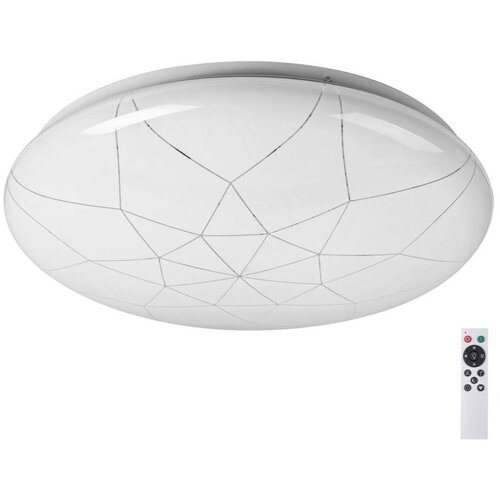 Rabalux damien, plafonjera, led 24W, bela Cene