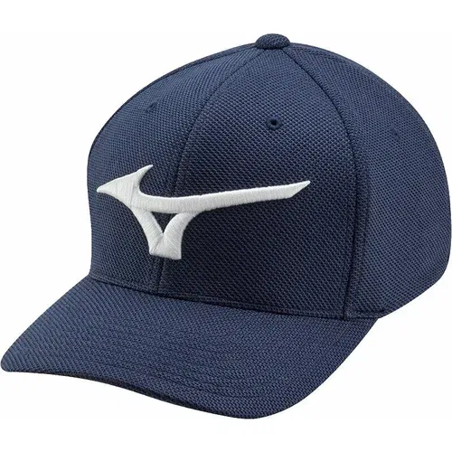 Mizuno Tour Performance Cap Navy