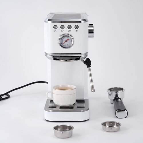 Elit APARAT ZA KAVU PERFETTO ECM-24, (3875001742191) Cijene