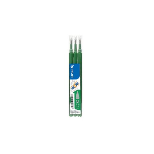Uložak PILOT ZA FRIXION BALL 0.7 3/1 ZELENI Cene