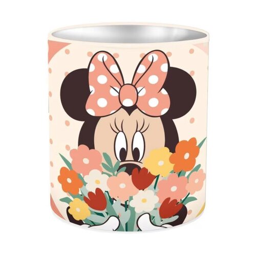 DIAKAKIS Ča&scaron;a za olovke MINNIE 10x11cm 564336 Cijene