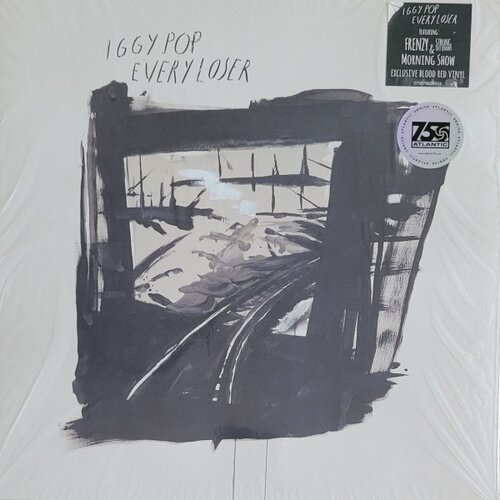  POP, IGGY - EVERY LOSER Cene