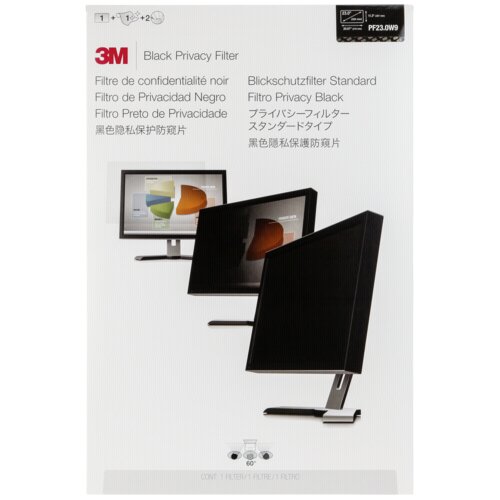 3m PF230W9 Privacy Filter Black for 58,4cm (23,0 ) 16:9 Cijene