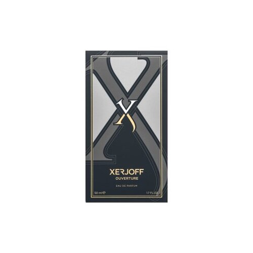 Xerjoff Ouverture 50 ml parfemska voda unisex Cijene