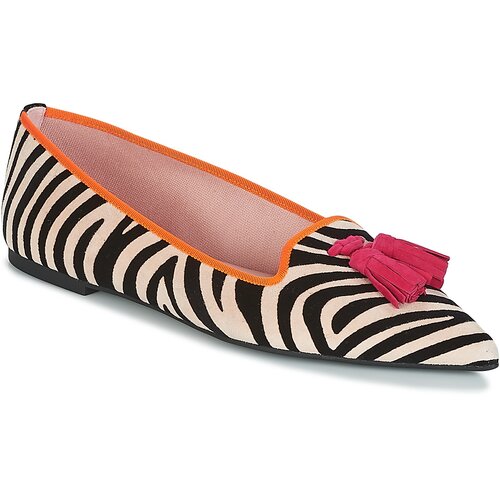 Pretty Ballerinas - Bijela Cijene
