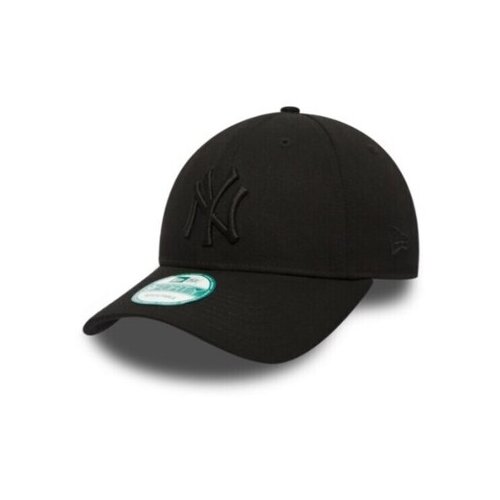 New Era Kape s &scaron;iltom Mlb 9FORTY New York Yankees Črna Cene