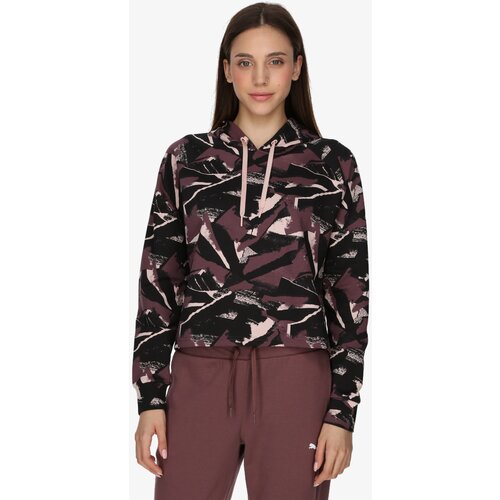 Puma Puloverji 84982475 pisana Slike