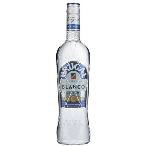 Brugal Blanco Especial Rum, 0.7l Cene