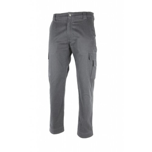 Lacuna radne pantalone cargo flex sive veličina 52 ( 8carfps52 ) Cene