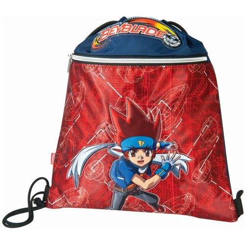  - vrečka za copate BEYBLADE 23903 Slike