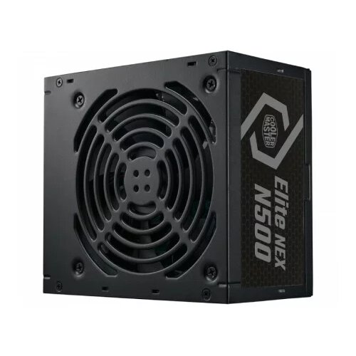 Cooler Master jedinica Cooler Master Elite Nex N500 500W Cijene