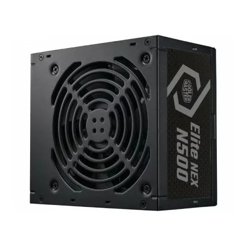 Cooler Master jedinica Cooler Master Elite Nex N500 500W