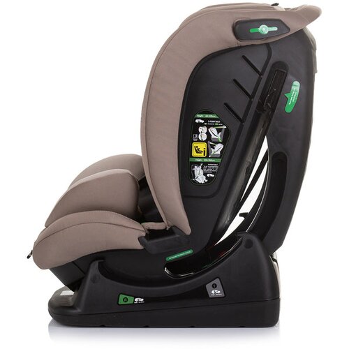 Chipolino autosjedalica Aviato 40-150cm Basil Slike