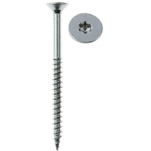 PROFI DEPOT Vijak za ivericu VZ (Ø x D: 4,5 x 45 mm, 200 Kom., Pocinčano) Cijene