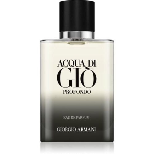 Armani Acqua di Giò Pour Homme parfumska voda za moške 50 ml Cene